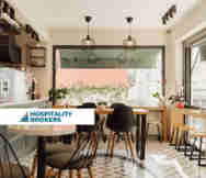 Cafe For Sale in Glebe Sydney NSW 