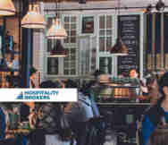 Cafe For Sale in Brisbane City Brisbane QLD 