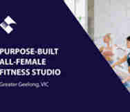 Health And Fitness Business For Sale in Melbourne VIC 