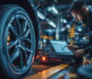 Mechanical Repair Business For Sale in Gladesville Sydney NSW 
