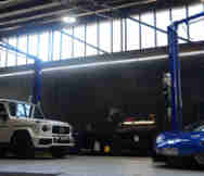 Mechanical Repair Business For Sale in Gladesville Sydney NSW 