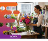 Florist For Sale in Noosaville Sunshine Coast Qld 