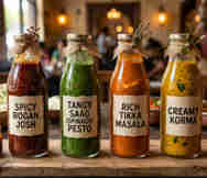 Food Related Businesses in Melbourne VIC 