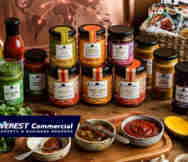 Food Related Businesses in Hawthorn East Melbourne VIC 