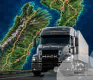 Transport Business For Sale in AUK 