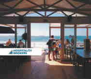 Cafe For Sale in Port Macquarie North Coast NSW 