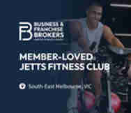 Health And Fitness Business For Sale in Melbourne VIC 