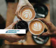 Cafe For Sale in Wollongong South Coast NSW 