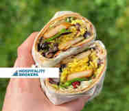 Takeaway Shop in Nowra South Coast NSW 