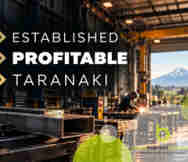 Engineering Business For Sale in TKI 