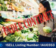 Supermarkets For Sale in Guildford Sydney NSW 