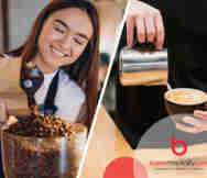 Cafe For Sale in BOP 