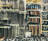 Hardware Business For Sale in Brisbane City Brisbane QLD 