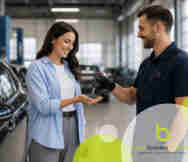 Service Business For Sale in BOP 