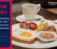 Restaurants For Sale in Cockburn Central Perth WA 