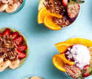 Juice Bar For Sale in Brisbane City Brisbane QLD 