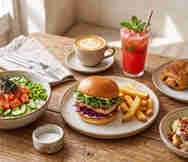 Cafe For Sale in Hornsby Sydney NSW 