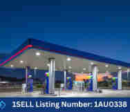 Service Station For Sale in Melbourne VIC 