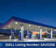 Service Station For Sale in Melbourne VIC 