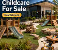 Childcare For Sale in Lara Melbourne VIC 