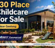 Childcare For Sale in Corio Melbourne VIC 
