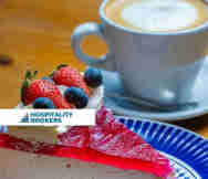 Cafe For Sale in Holbrook South Coast NSW 