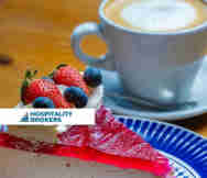 Cafe For Sale in Holbrook South Coast NSW 
