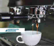 Cafe For Sale in Haymarket Sydney NSW 