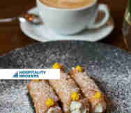 Cafe For Sale in Newtown Sydney NSW 