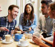 Cafe For Sale in Balwyn North Melbourne VIC 