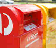 Post Office For Sale in Melbourne VIC 