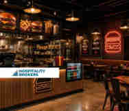 Restaurants For Sale in City Sydney ACT 