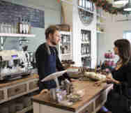 Cafe For Sale in VIC 
