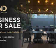 Restaurants For Sale in Surry Hills Sydney NSW 