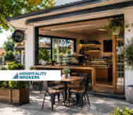 Cafe For Sale in City Sydney ACT 