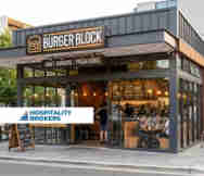 Cafe For Sale in Belconnen Canberra ACT 