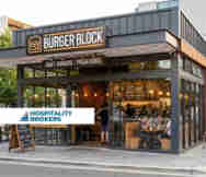 Cafe For Sale in Belconnen Canberra ACT 