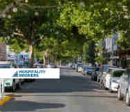 Restaurants For Sale in Braddon Canberra ACT 