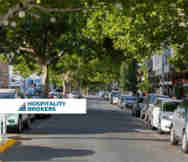 Restaurants For Sale in Braddon Canberra ACT 