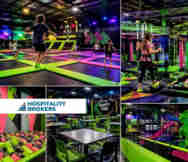 Franchise For Sale in City Sydney ACT 