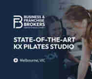 Health And Fitness Business For Sale in Melbourne VIC 