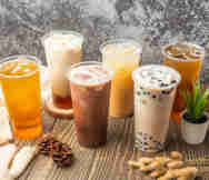 Juice Bar For Sale in Hurstville Sydney NSW 