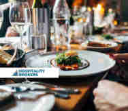 Restaurants For Sale in City Canberra ACT 