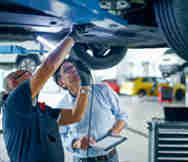 Mechanical Repair Business For Sale in Exmouth North Wa WA 