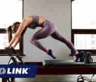 Health And Fitness Business For Sale in Qld 