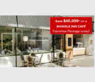 Cafe For Sale in Success Perth WA 