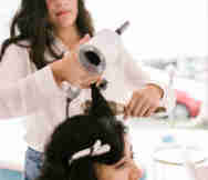 Hairdressing Business For Sale in Herne Hill Melbourne VIC 