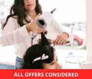 Hairdressing Business For Sale in Herne Hill Melbourne VIC 