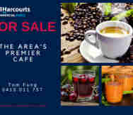 Cafe For Sale in Floreat Perth WA 