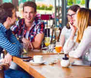 Cafe For Sale in Melbourne VIC 